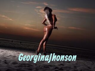 GeorginaJhonson
