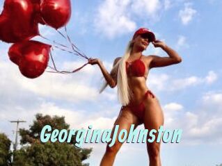 GeorginaJohnston