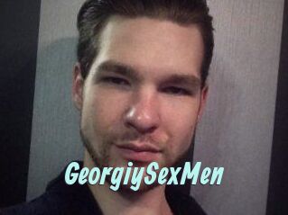 GeorgiySexMen