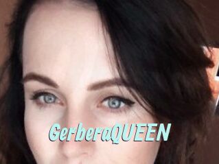 GerberaQUEEN