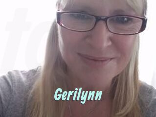 Gerilynn