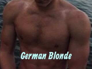 German_Blonde