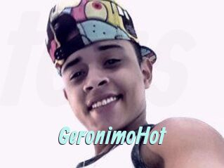 GeronimoHot
