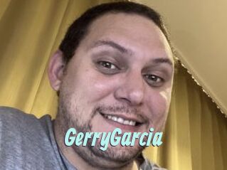 GerryGarcia