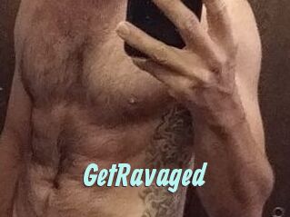 GetRavaged