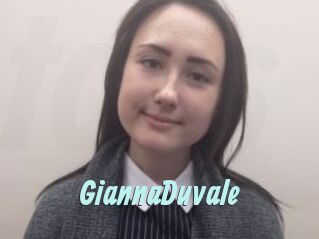 GiannaDuvale