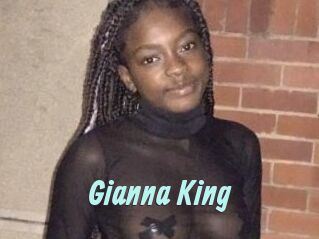 Gianna_King