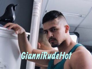 GianniRudeHot