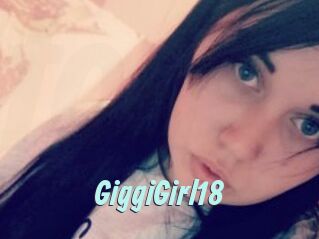 GiggiGirl18