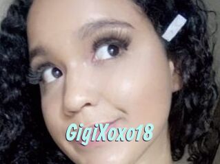GigiXoxo18
