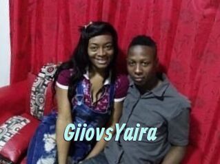 GiiovsYaira