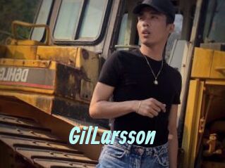 GilLarsson
