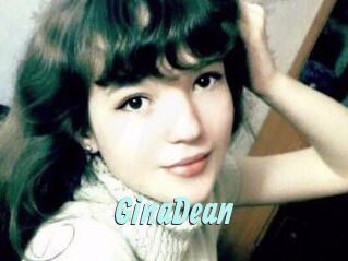 GinaDean