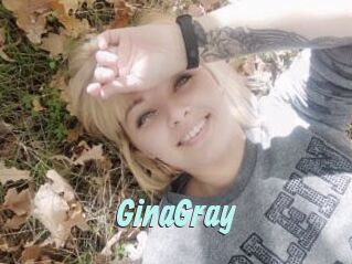 GinaGray