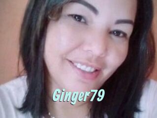 Ginger79