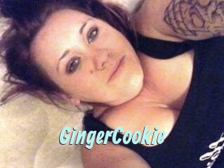 GingerCookie