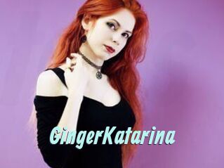 GingerKatarina