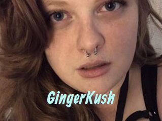 GingerKush