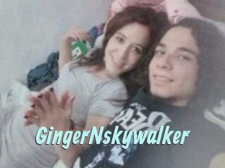 GingerNskywalker