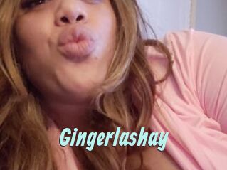Gingerlashay