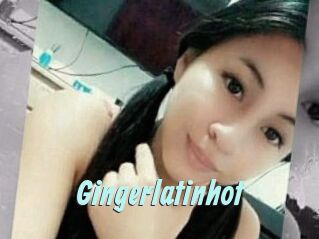 Gingerlatinhot