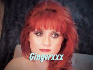 Gingerxxx
