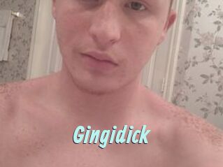 Gingidick