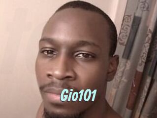 Gio101
