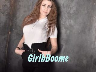 GirlbBoome