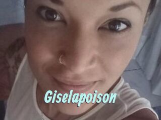 Giselapoison