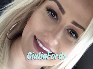 GiuliaForde
