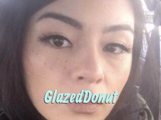 GlazedDonut