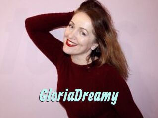 GloriaDreamy