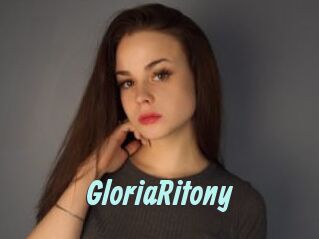 GloriaRitony
