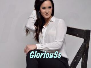 GloriouSs