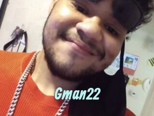 Gman22