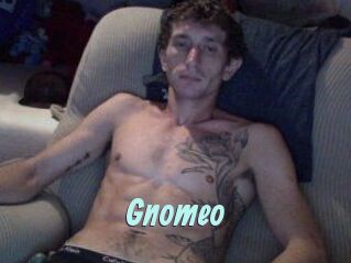 Gnomeo