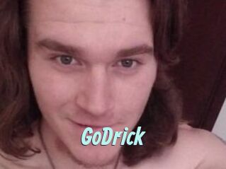 GoDrick