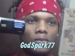 GodSpark77