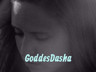 GoddesDasha