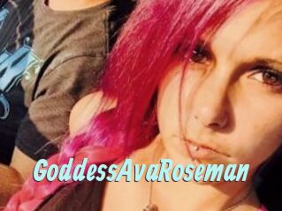 GoddessAvaRoseman
