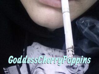 GoddessCherryPoppins