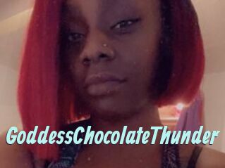 GoddessChocolateThunder