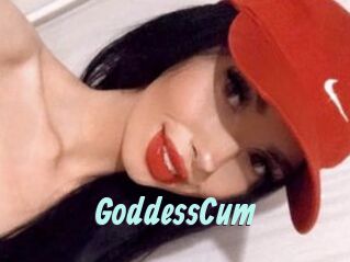 GoddessCum