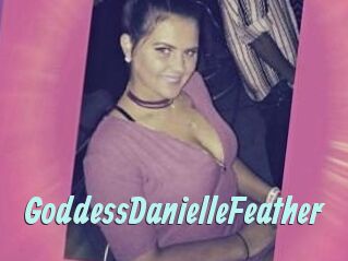 GoddessDanielleFeather