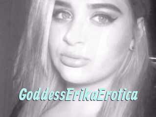 GoddessErikaErotica