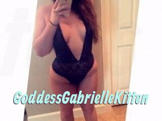 GoddessGabrielleKitten