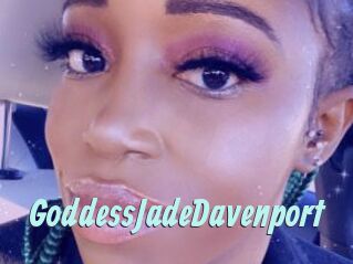GoddessJadeDavenport