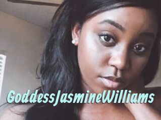 GoddessJasmineWilliams