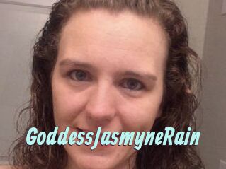 GoddessJasmyneRain